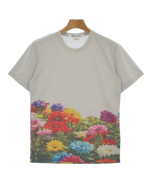 COMME des GARCONS COMME des GARCONS เสื้อยืด/เสื้อท็อปส์