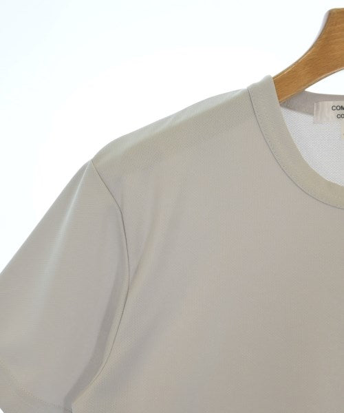 COMME des GARCONS COMME des GARCONS เสื้อยืด/เสื้อท็อปส์