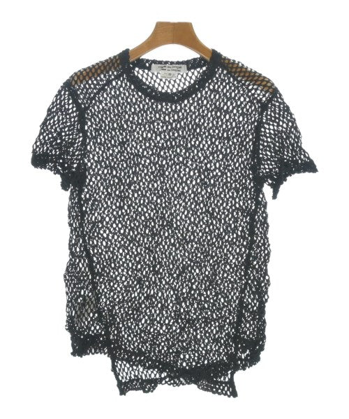 COMME des GARCONS COMME des GARCONS เสื้อยืด/เสื้อท็อปส์