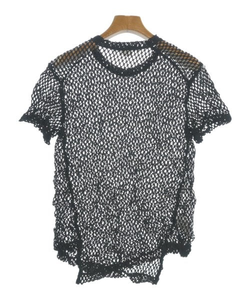 COMME des GARCONS COMME des GARCONS เสื้อยืด/เสื้อท็อปส์