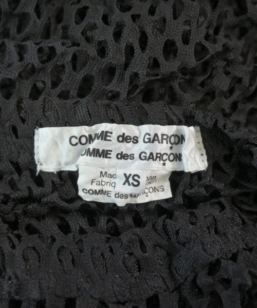 COMME des GARCONS COMME des GARCONS เสื้อยืด/เสื้อท็อปส์