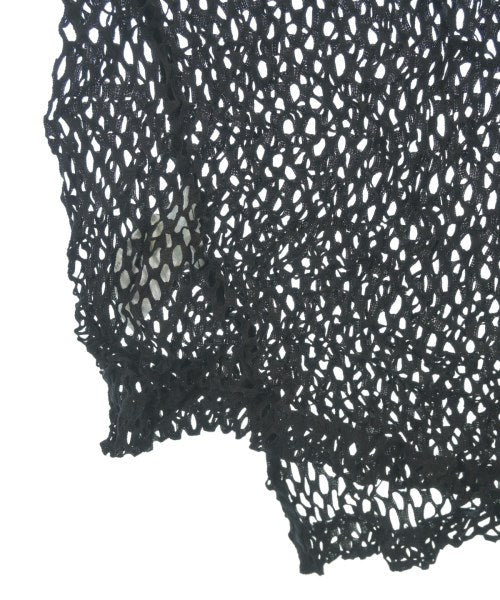 COMME des GARCONS COMME des GARCONS เสื้อยืด/เสื้อท็อปส์