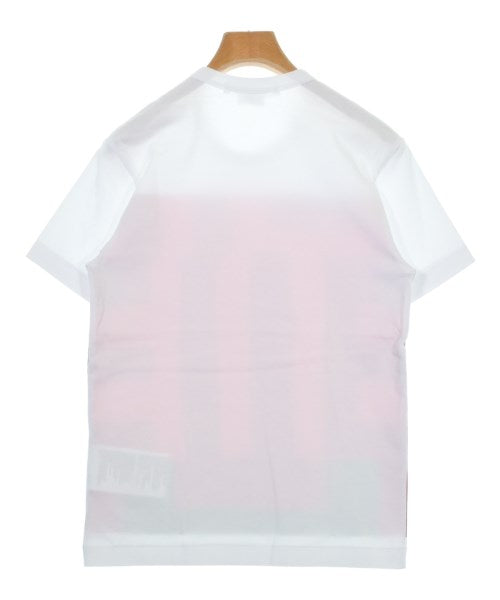 COMME des GARCONS COMME des GARCONS เสื้อยืด/เสื้อท็อปส์
