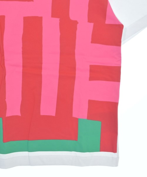 COMME des GARCONS COMME des GARCONS เสื้อยืด/เสื้อท็อปส์