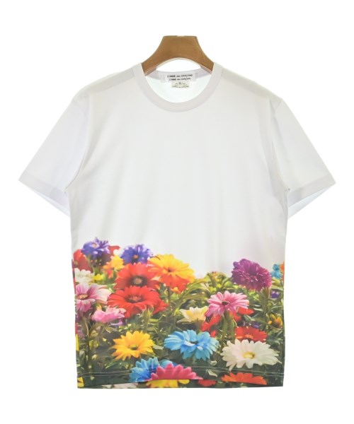 COMME des GARCONS COMME des GARCONS เสื้อยืด/เสื้อท็อปส์