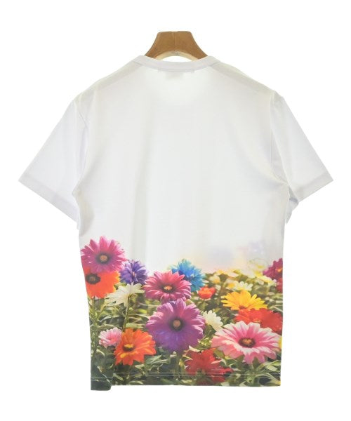 COMME des GARCONS COMME des GARCONS เสื้อยืด/เสื้อท็อปส์