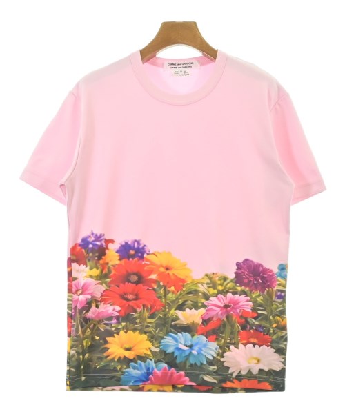 COMME des GARCONS COMME des GARCONS เสื้อยืด/เสื้อท็อปส์
