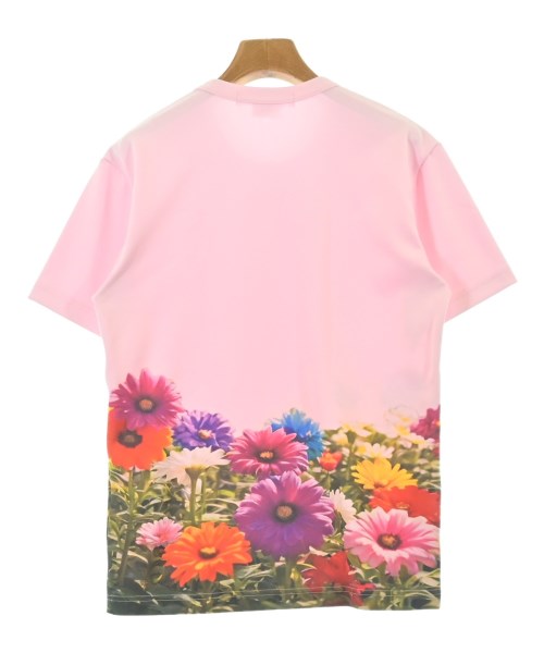 COMME des GARCONS COMME des GARCONS เสื้อยืด/เสื้อท็อปส์