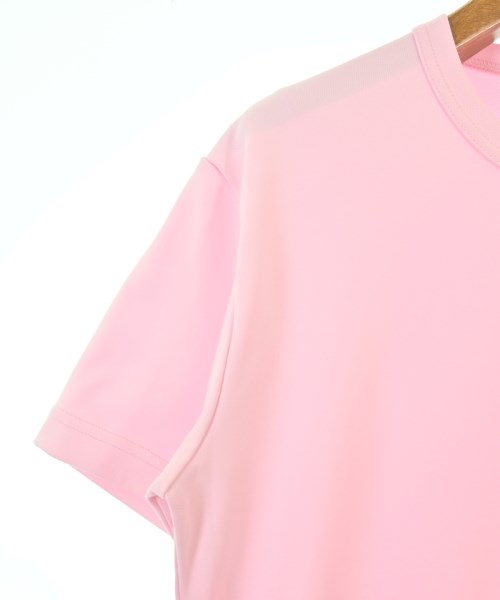 COMME des GARCONS COMME des GARCONS เสื้อยืด/เสื้อท็อปส์