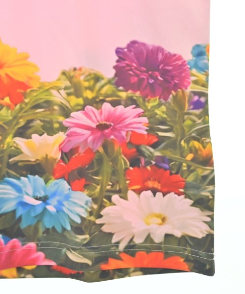 COMME des GARCONS COMME des GARCONS เสื้อยืด/เสื้อท็อปส์