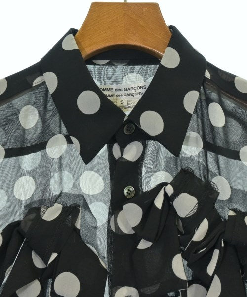COMME des GARCONS COMME des GARCONS เสื้อลำลอง
