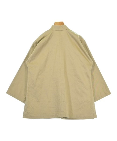 COMME des GARCONS COMME des GARCONS แจ็คเก็ตลำลอง