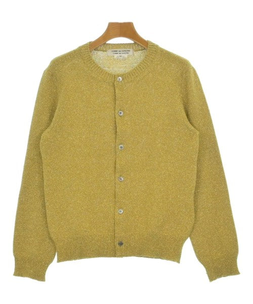 COMME des GARCONS COMME des GARCONS เสื้อคาร์ดิแกน
