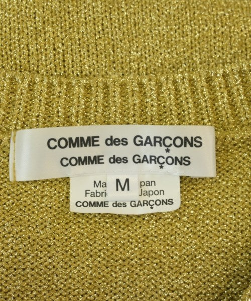 COMME des GARCONS COMME des GARCONS เสื้อคาร์ดิแกน