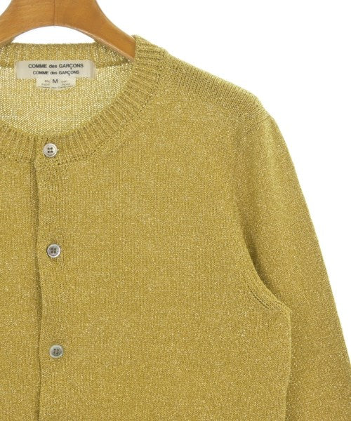 COMME des GARCONS COMME des GARCONS เสื้อคาร์ดิแกน