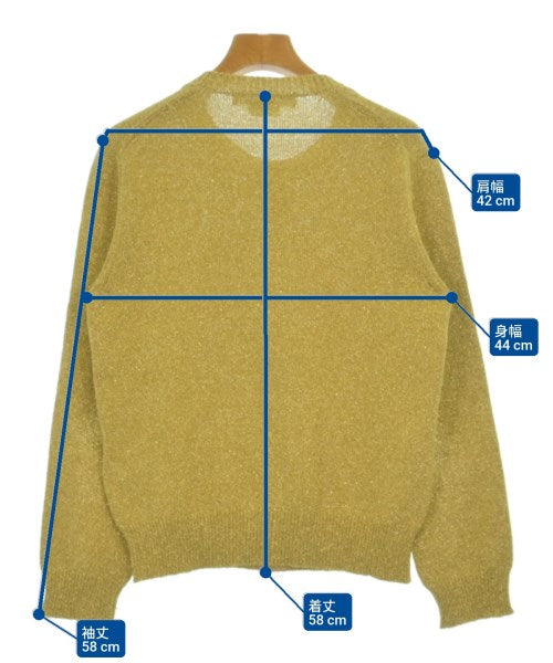 COMME des GARCONS COMME des GARCONS เสื้อคาร์ดิแกน