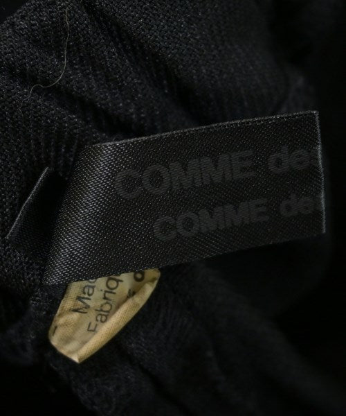 COMME des GARCONS COMME des GARCONS กางเกง อื่น
