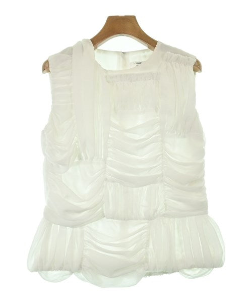 COMME des GARCONS COMME des GARCONS เสื้อลำลอง