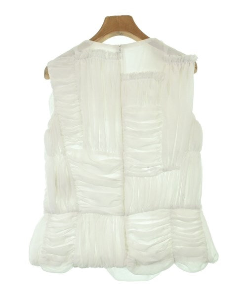 COMME des GARCONS COMME des GARCONS เสื้อลำลอง