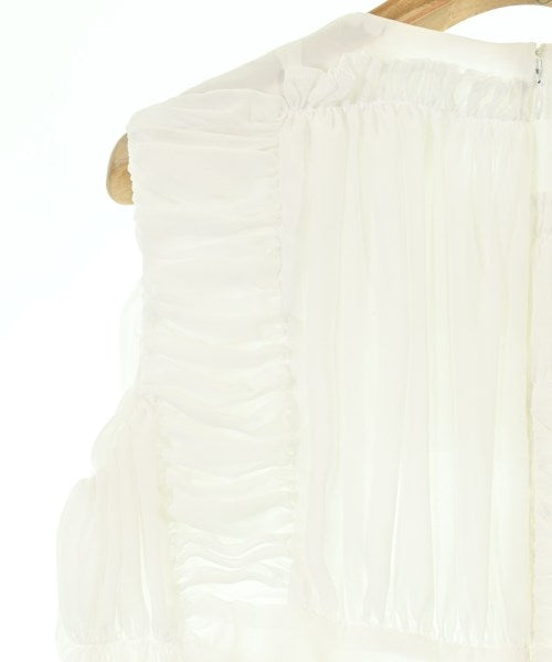 COMME des GARCONS COMME des GARCONS เสื้อลำลอง