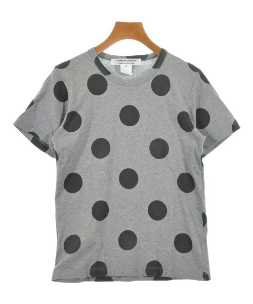 COMME des GARCONS COMME des GARCONS เสื้อยืด/เสื้อท็อปส์