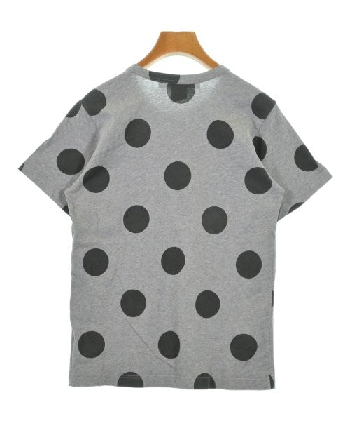 COMME des GARCONS COMME des GARCONS เสื้อยืด/เสื้อท็อปส์