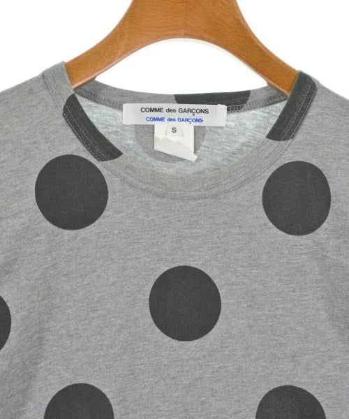 COMME des GARCONS COMME des GARCONS เสื้อยืด/เสื้อท็อปส์