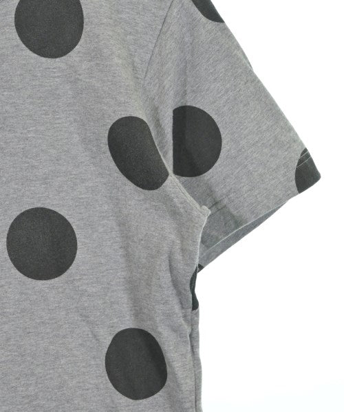 COMME des GARCONS COMME des GARCONS เสื้อยืด/เสื้อท็อปส์