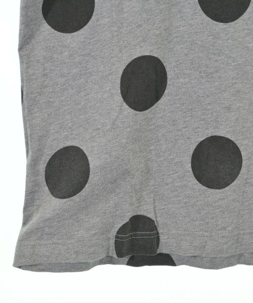 COMME des GARCONS COMME des GARCONS เสื้อยืด/เสื้อท็อปส์