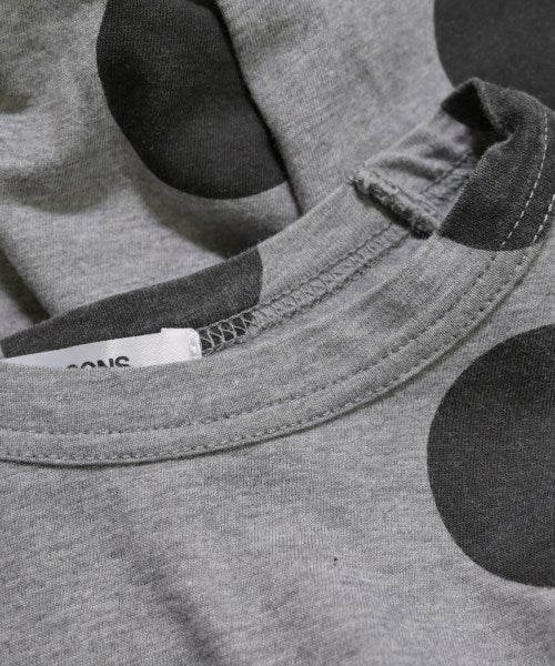 COMME des GARCONS COMME des GARCONS เสื้อยืด/เสื้อท็อปส์