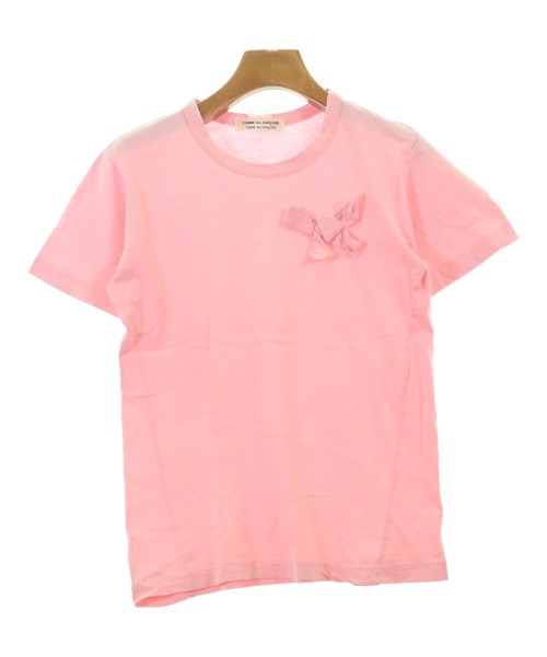 COMME des GARCONS COMME des GARCONS เสื้อยืด/เสื้อท็อปส์