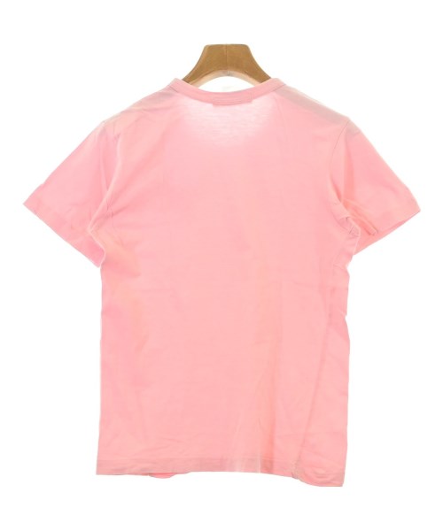 COMME des GARCONS COMME des GARCONS เสื้อยืด/เสื้อท็อปส์