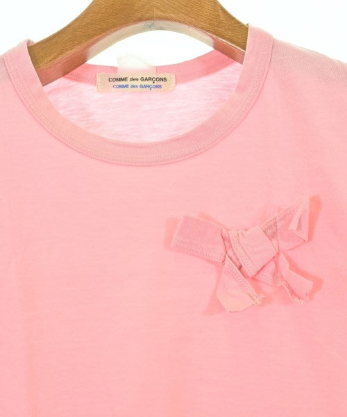 COMME des GARCONS COMME des GARCONS เสื้อยืด/เสื้อท็อปส์