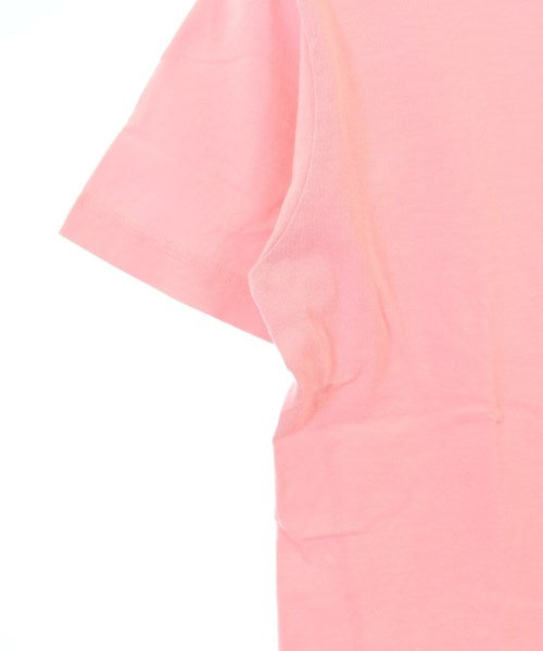 COMME des GARCONS COMME des GARCONS เสื้อยืด/เสื้อท็อปส์