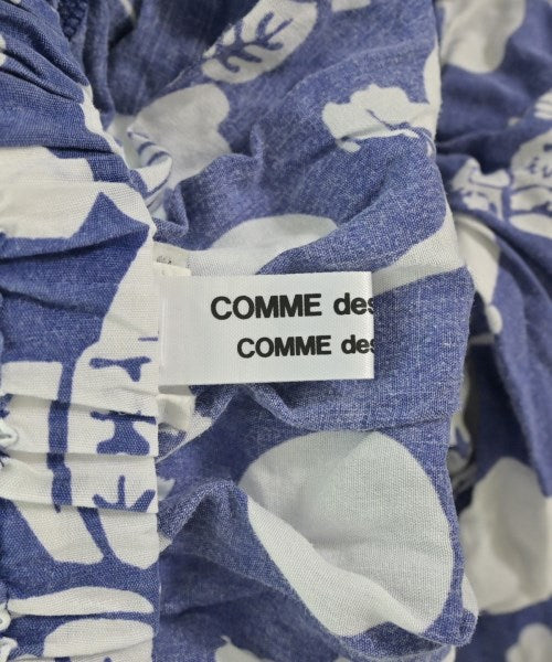 COMME des GARCONS COMME des GARCONS กางเกง อื่น