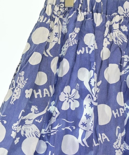 COMME des GARCONS COMME des GARCONS กางเกง อื่น
