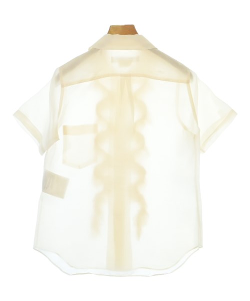 COMME des GARCONS COMME des GARCONS เสื้อลำลอง