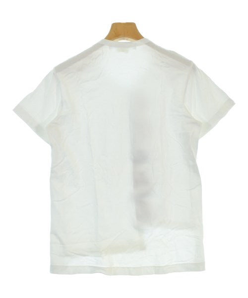 COMME des GARCONS COMME des GARCONS เสื้อยืด/เสื้อท็อปส์