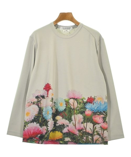 COMME des GARCONS COMME des GARCONS เสื้อยืด/เสื้อท็อปส์