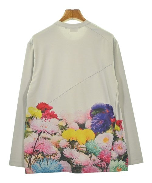 COMME des GARCONS COMME des GARCONS เสื้อยืด/เสื้อท็อปส์