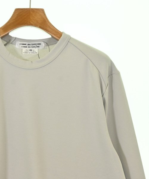 COMME des GARCONS COMME des GARCONS เสื้อยืด/เสื้อท็อปส์