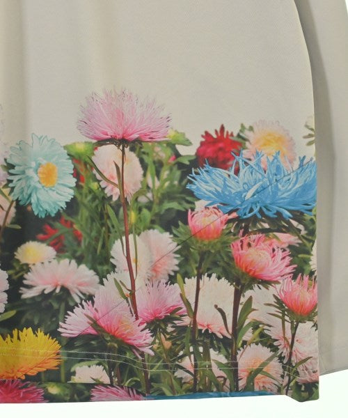 COMME des GARCONS COMME des GARCONS เสื้อยืด/เสื้อท็อปส์