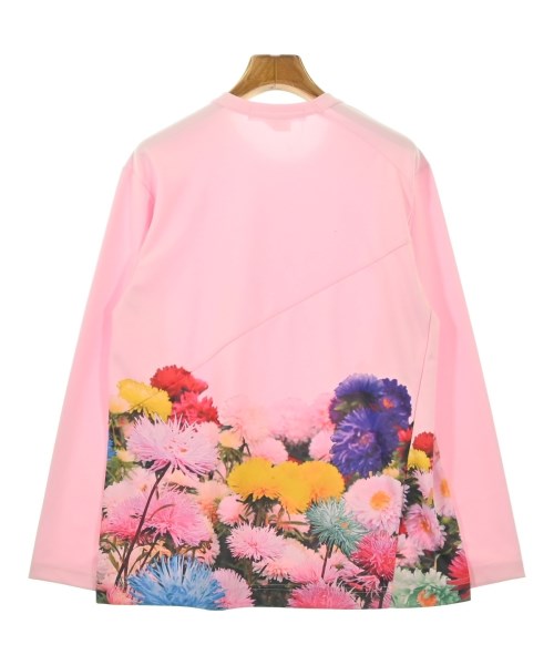 COMME des GARCONS COMME des GARCONS เสื้อยืด/เสื้อท็อปส์