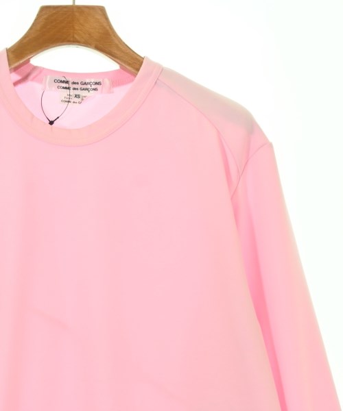 COMME des GARCONS COMME des GARCONS เสื้อยืด/เสื้อท็อปส์