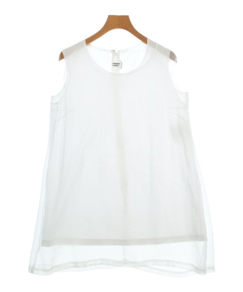 COMME des GARCONS COMME des GARCONS เสื้อลำลอง