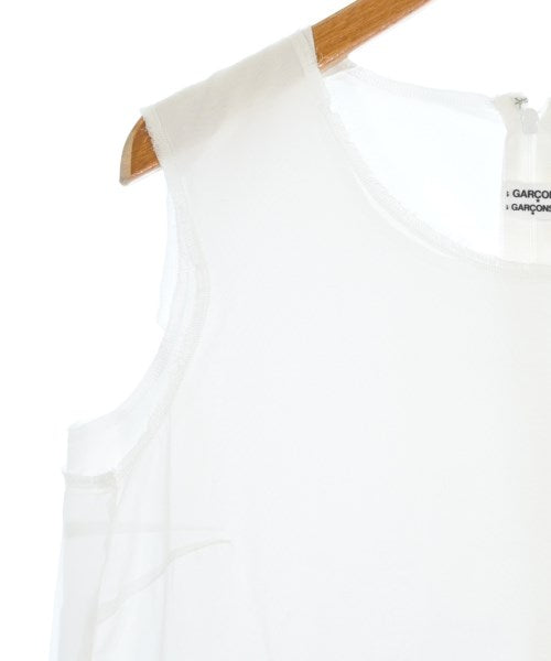 COMME des GARCONS COMME des GARCONS เสื้อลำลอง
