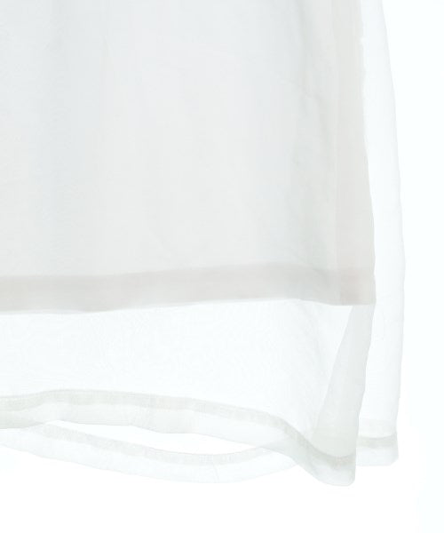 COMME des GARCONS COMME des GARCONS เสื้อลำลอง