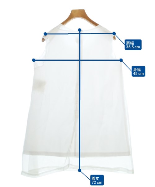 COMME des GARCONS COMME des GARCONS เสื้อลำลอง