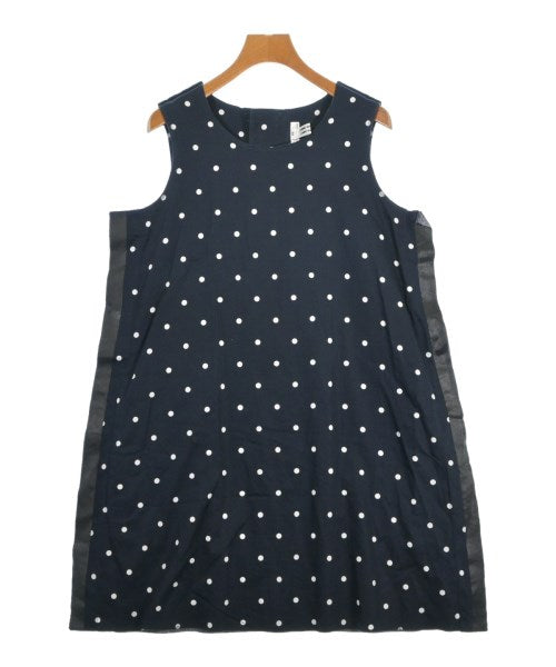 COMME des GARCONS COMME des GARCONS ชุดเดรส