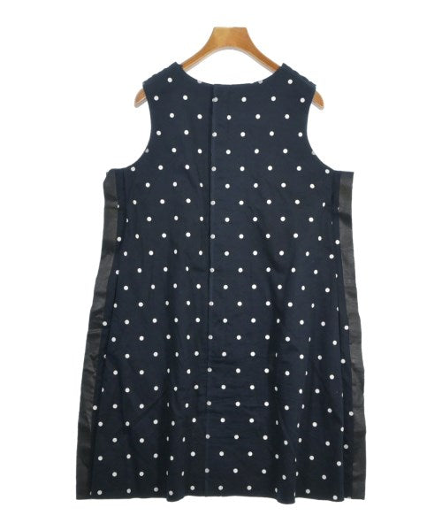 COMME des GARCONS COMME des GARCONS ชุดเดรส
